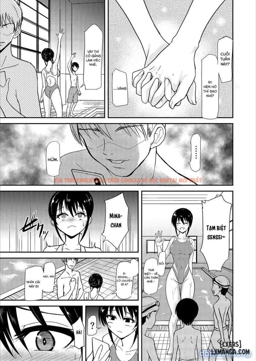 Xem ảnh Suiei Instructor No Seiso Na Kanojo Ga Beit Saki De Netorareru Made… - oneshot - 6 6974f3cf3b502 - Truyenhentaiz.net