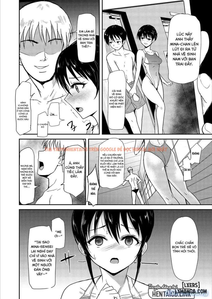 Xem ảnh Suiei Instructor No Seiso Na Kanojo Ga Beit Saki De Netorareru Made… - oneshot - 7 6974f3cf3b502 - Truyenhentaiz.net