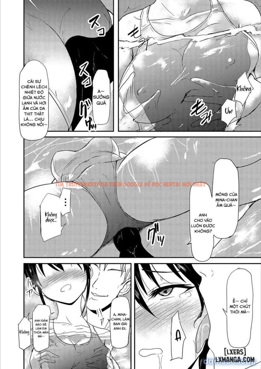 Xem ảnh Suiei Instructor No Seiso Na Kanojo Ga Beit Saki De Netorareru Made… - oneshot - 9 6974f3cf3b502 - Truyenhentaiz.net