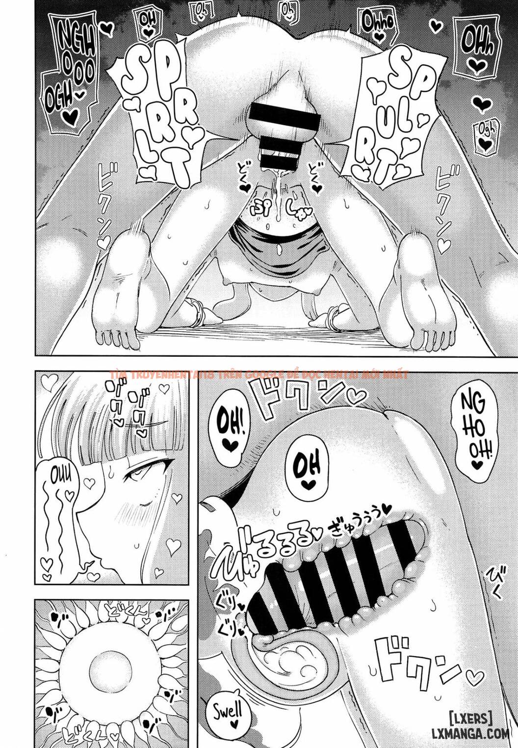 Xem ảnh Suika Ibuki Wants To Pamper You - One Shot - 18 - HentaiTruyen.fun