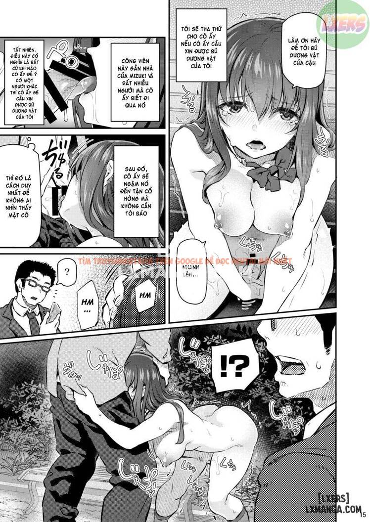 Trang truyện 13 trong truyện tranh Suika - Chapter 2 - hentai24h.pro