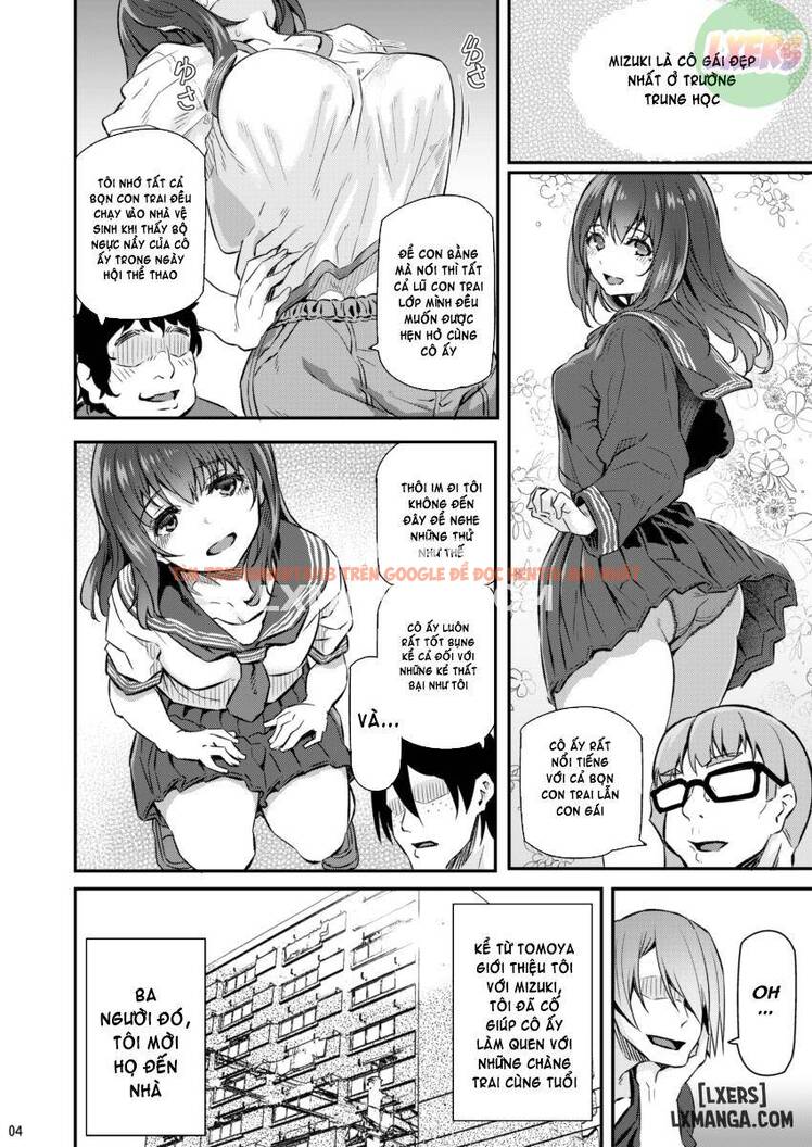 Trang truyện 2 trong truyện tranh Suika - Chapter 2 - hentai24h.pro