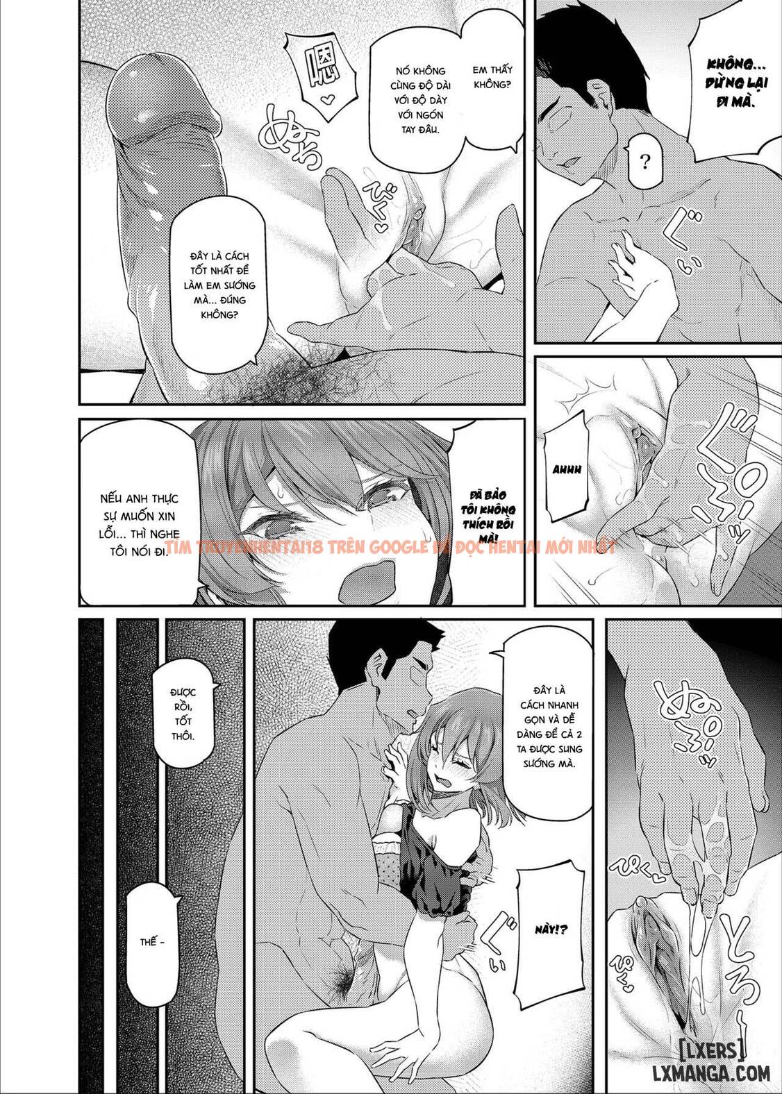 Trang truyện 72 trong truyện tranh Suika - Chapter 3 - hentai24h.pro