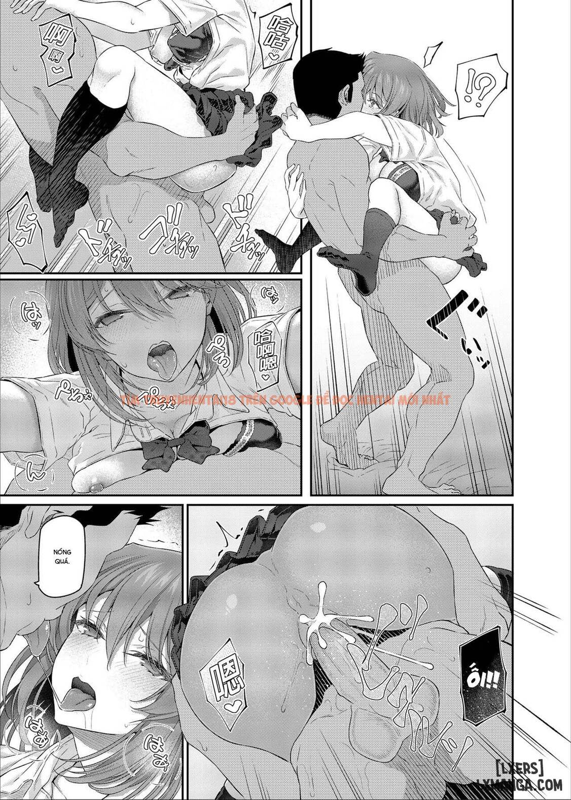 Trang truyện 93 trong truyện tranh Suika - Chapter 3 - hentai24h.pro