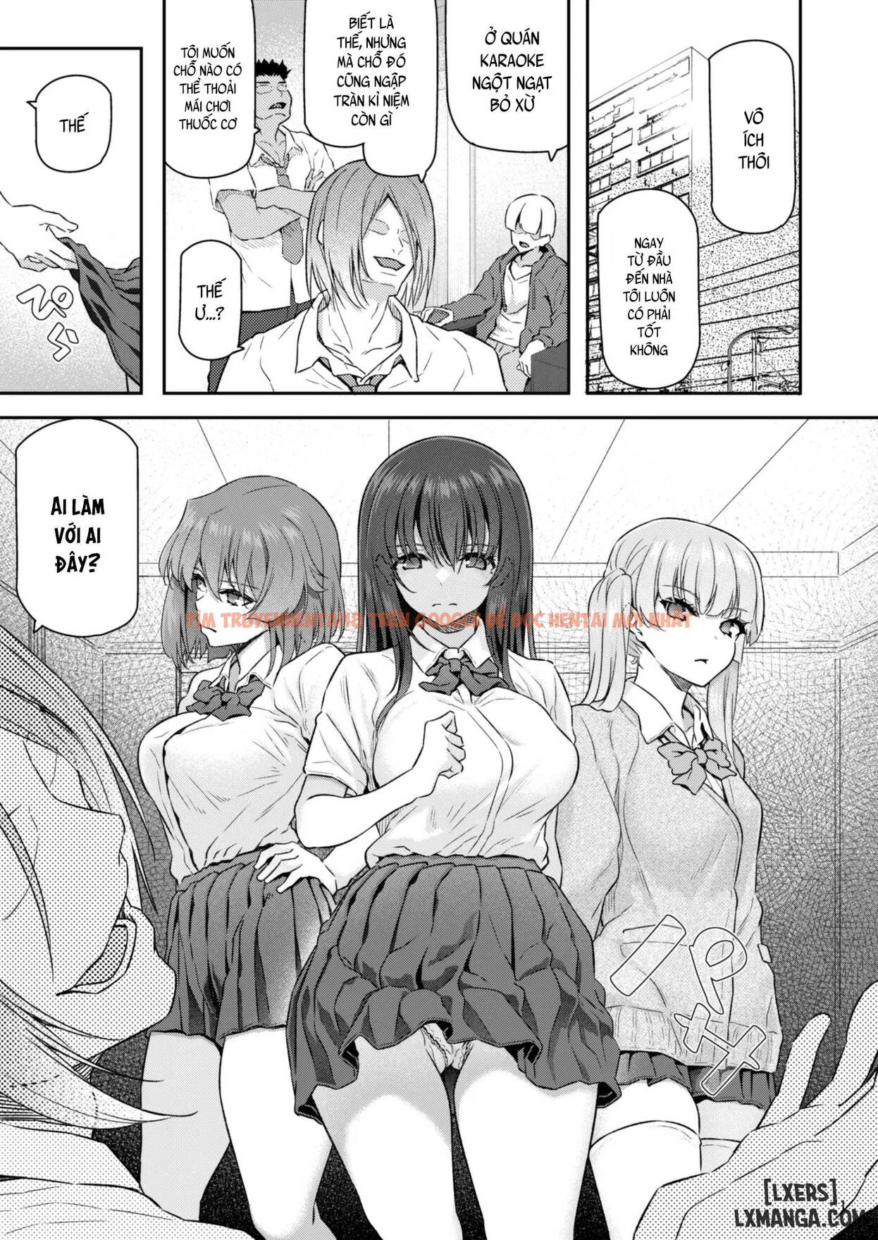 Trang truyện 1 trong truyện tranh Suika - Chapter 4 END - hentai24h.pro