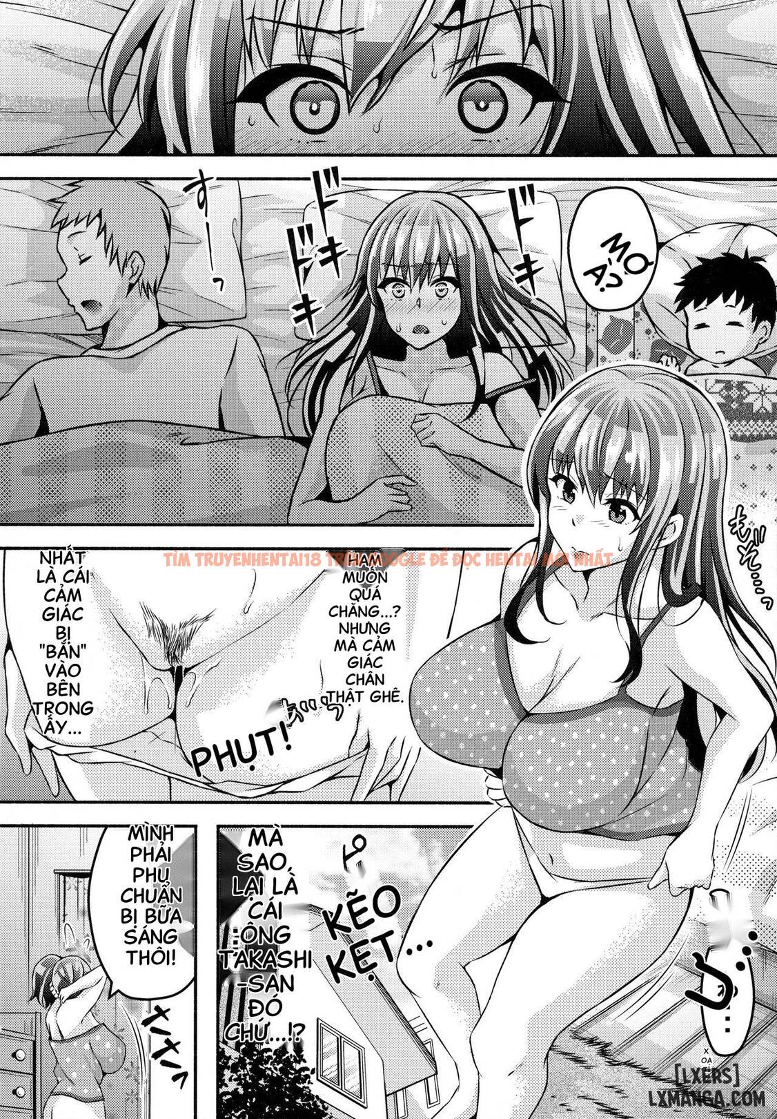 Xem ảnh 4 68cafb7632b42 trong truyện hentai Suimin Appli Kan - One shot - www.hentaitvn.net