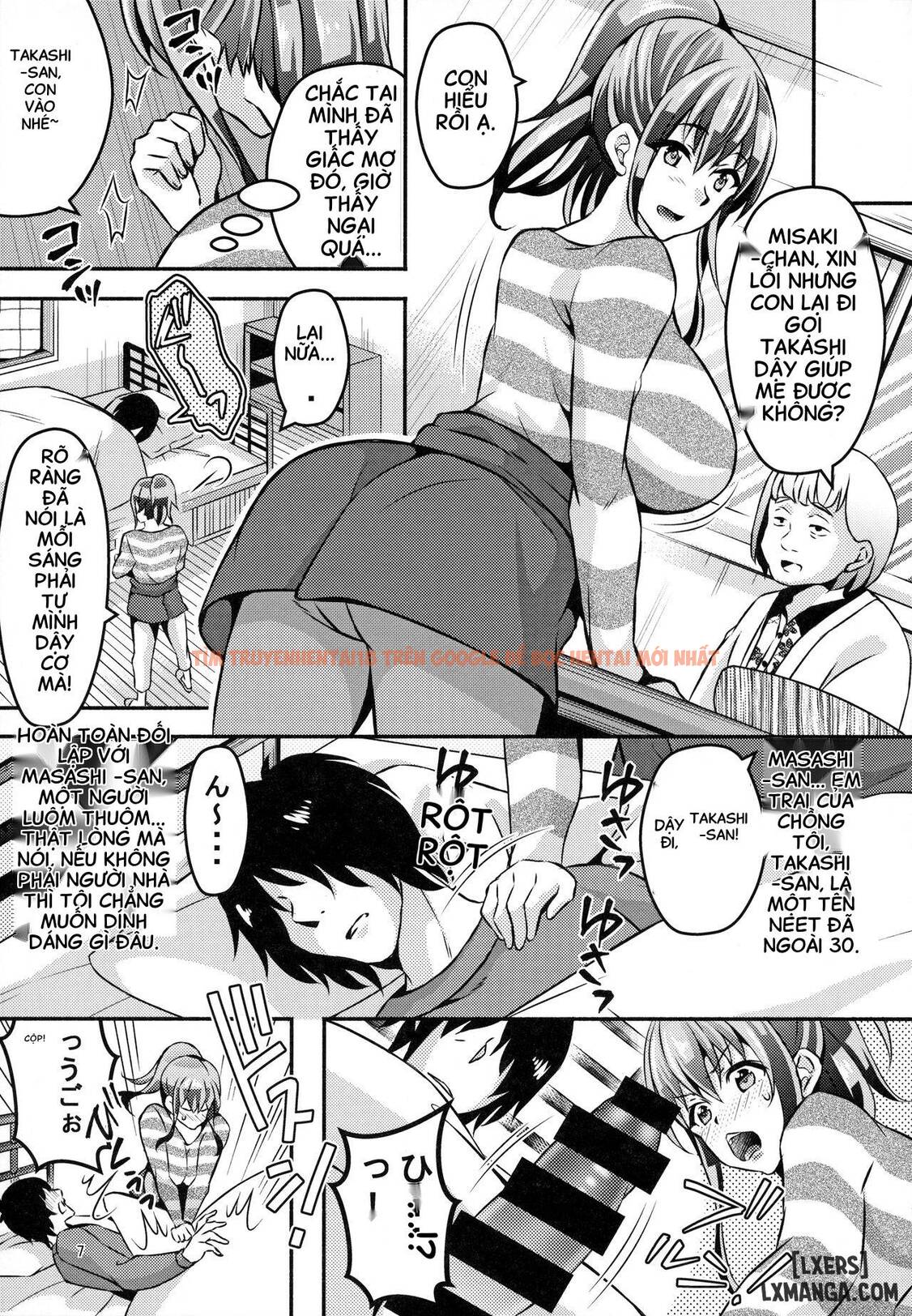 Xem ảnh 5 68cafb7632b42 trong truyện hentai Suimin Appli Kan - One shot - www.hentaitvn.net