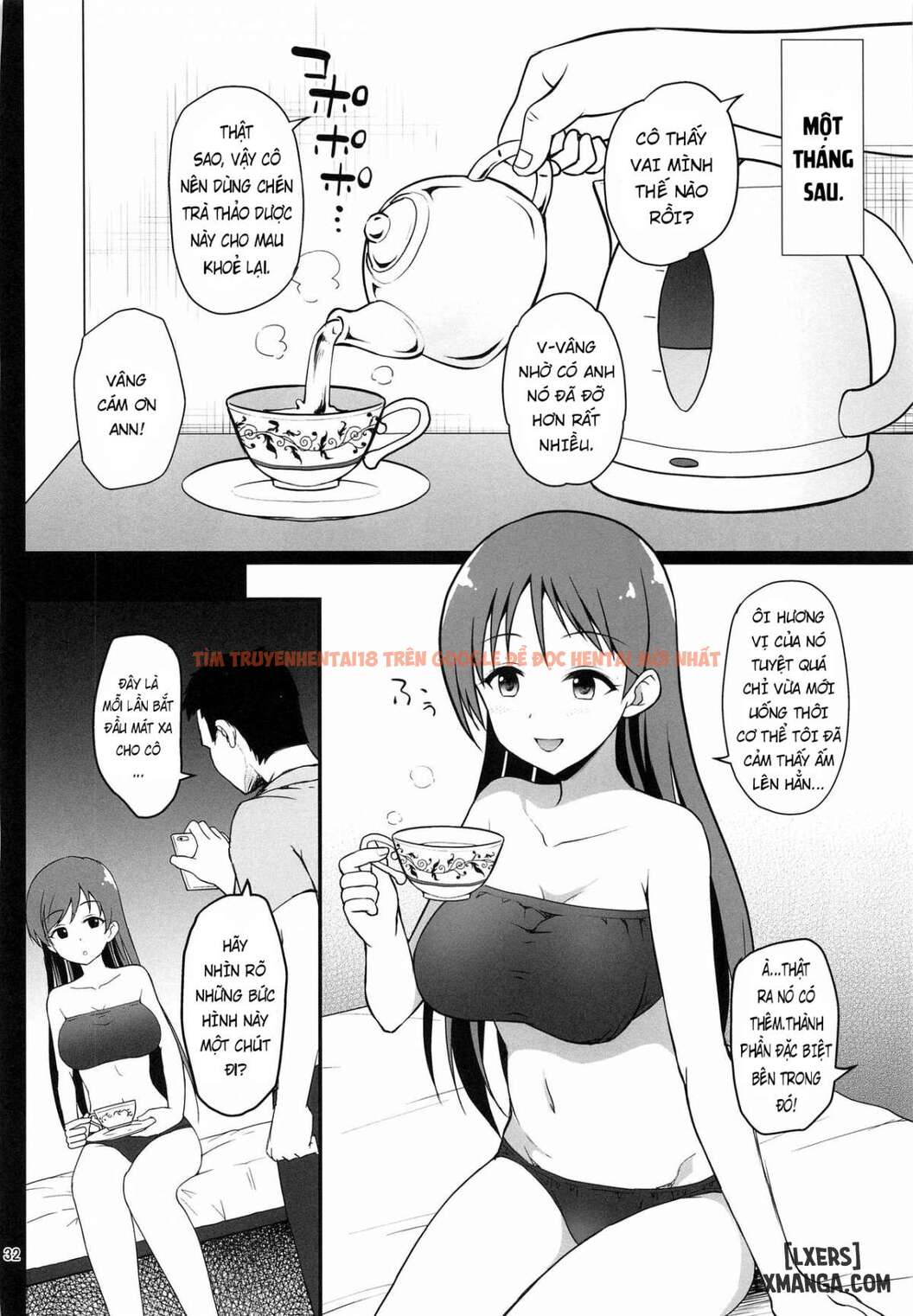 Xem ảnh Suimin Esthe - Case01 Minami Nitta - One Shot - 30 - TruyenVN.APP