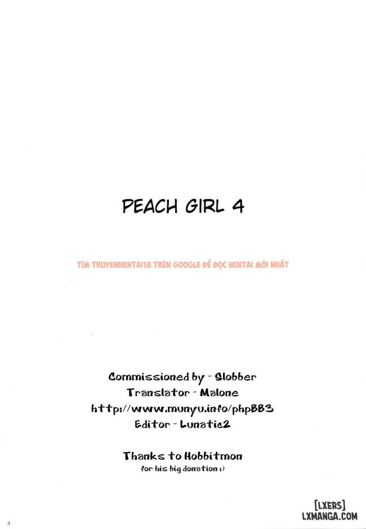 Trang truyện 1 trong truyện tranh Suimitsu Shoujo - Chapter 4 - truyentvn.net