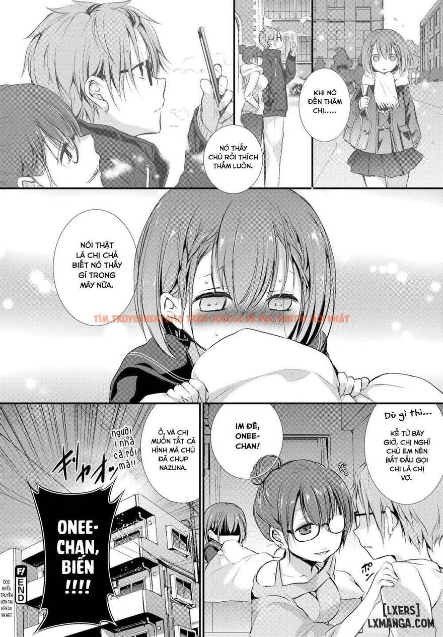 Trang truyện 23 trong truyện tranh Suki No Uragawa - Chapter 4 - hentai24h.pro