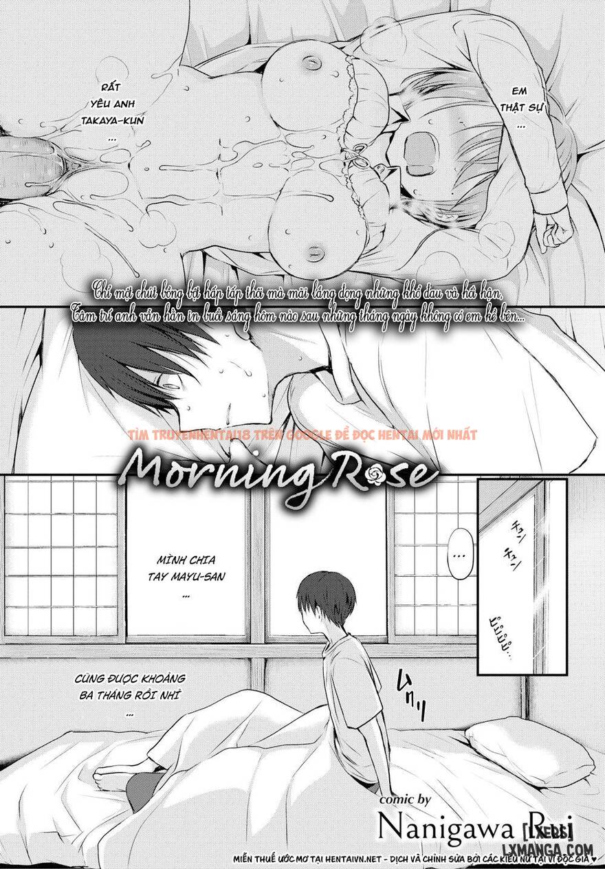 Xem ảnh 0 trong truyện hentai Suki No Uragawa - Chapter 9 END - hentaitvn.net