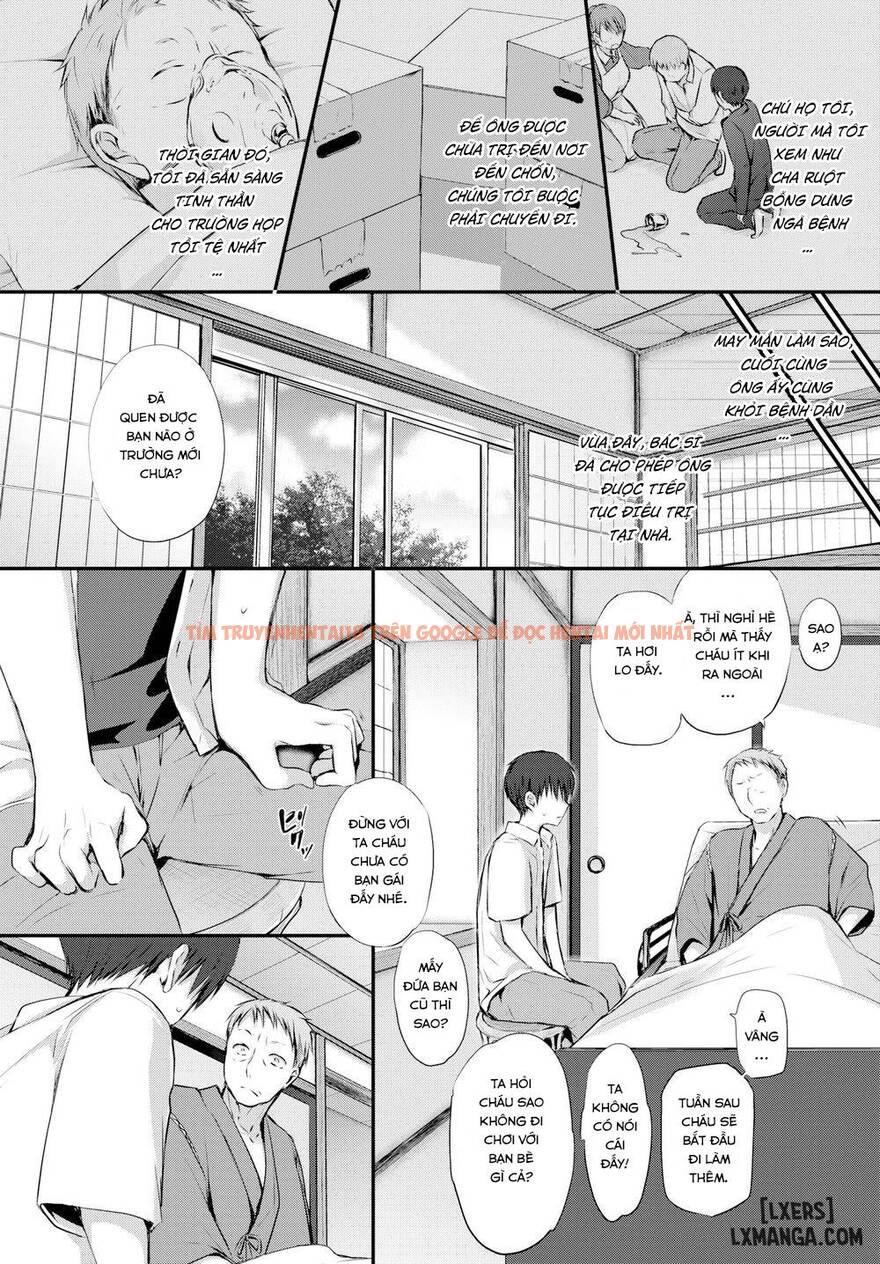 Xem ảnh 1 trong truyện hentai Suki No Uragawa - Chapter 9 END - hentaitvn.net