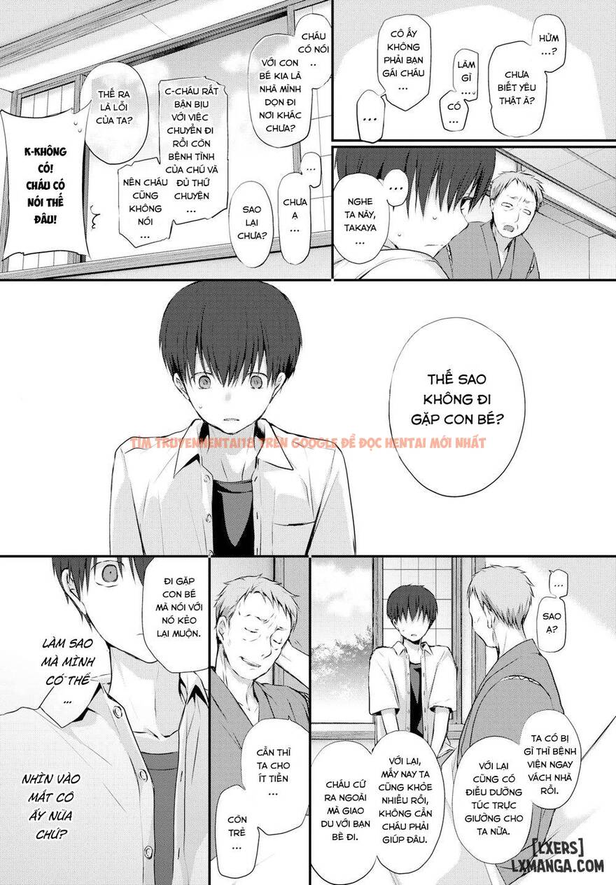 Xem ảnh 2 trong truyện hentai Suki No Uragawa - Chapter 9 END - hentaitvn.net