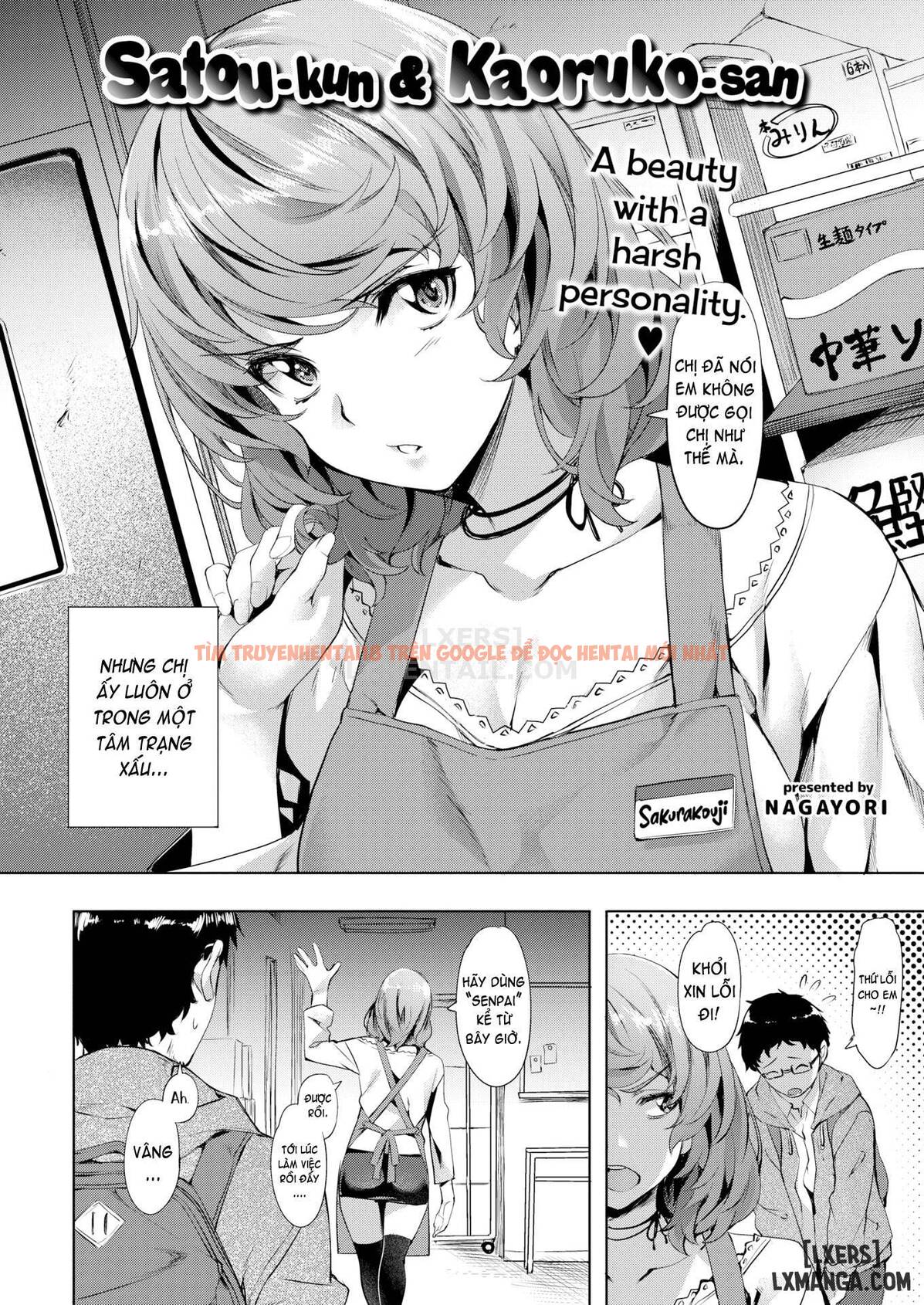 Trang truyện 6 trong truyện tranh Suki Yori Atsui No - Chapter 1 - www.truyentvn.net