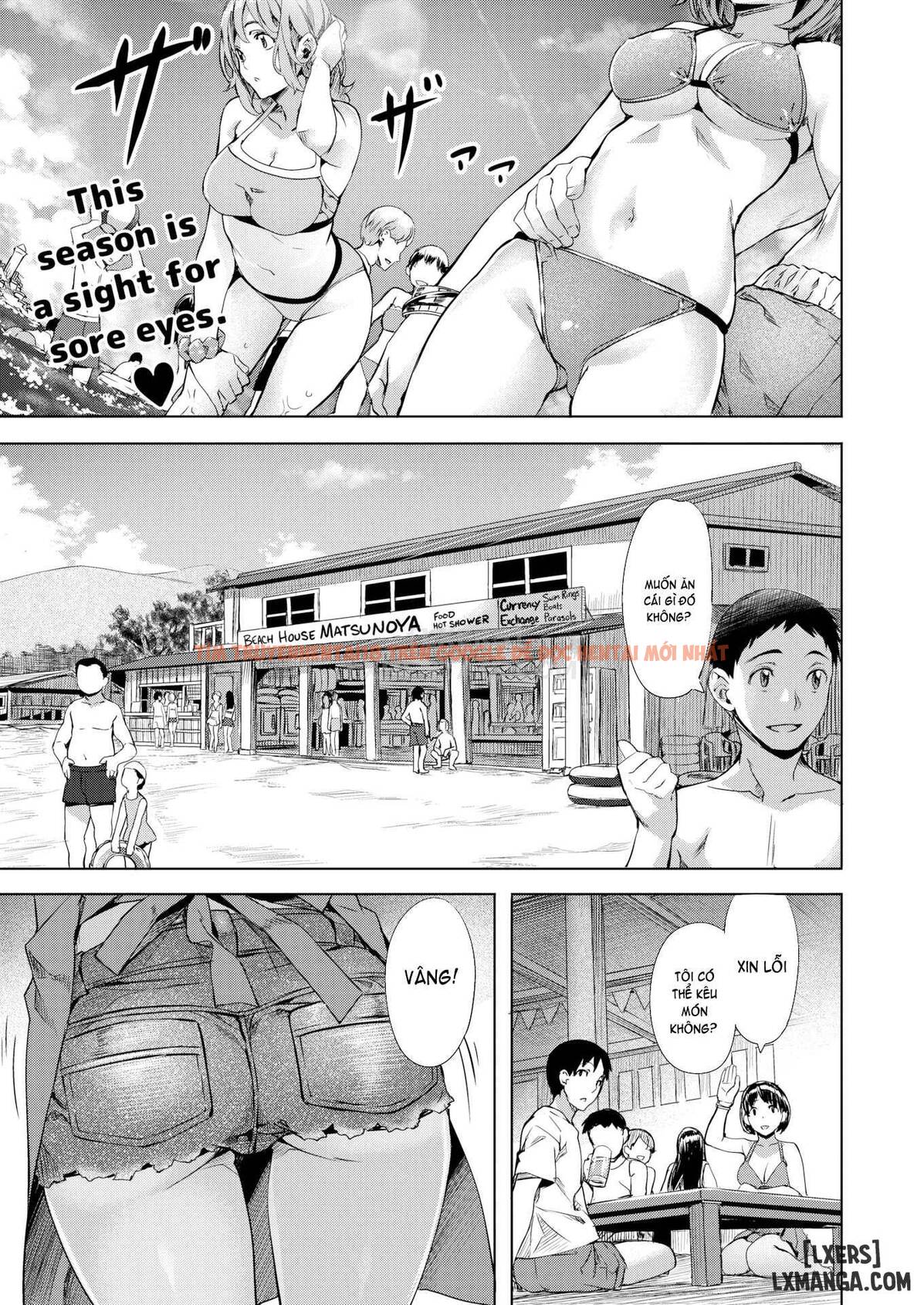Trang truyện 0 trong truyện tranh Suki Yori Atsui No - Chapter 2 - www.truyentvn.net
