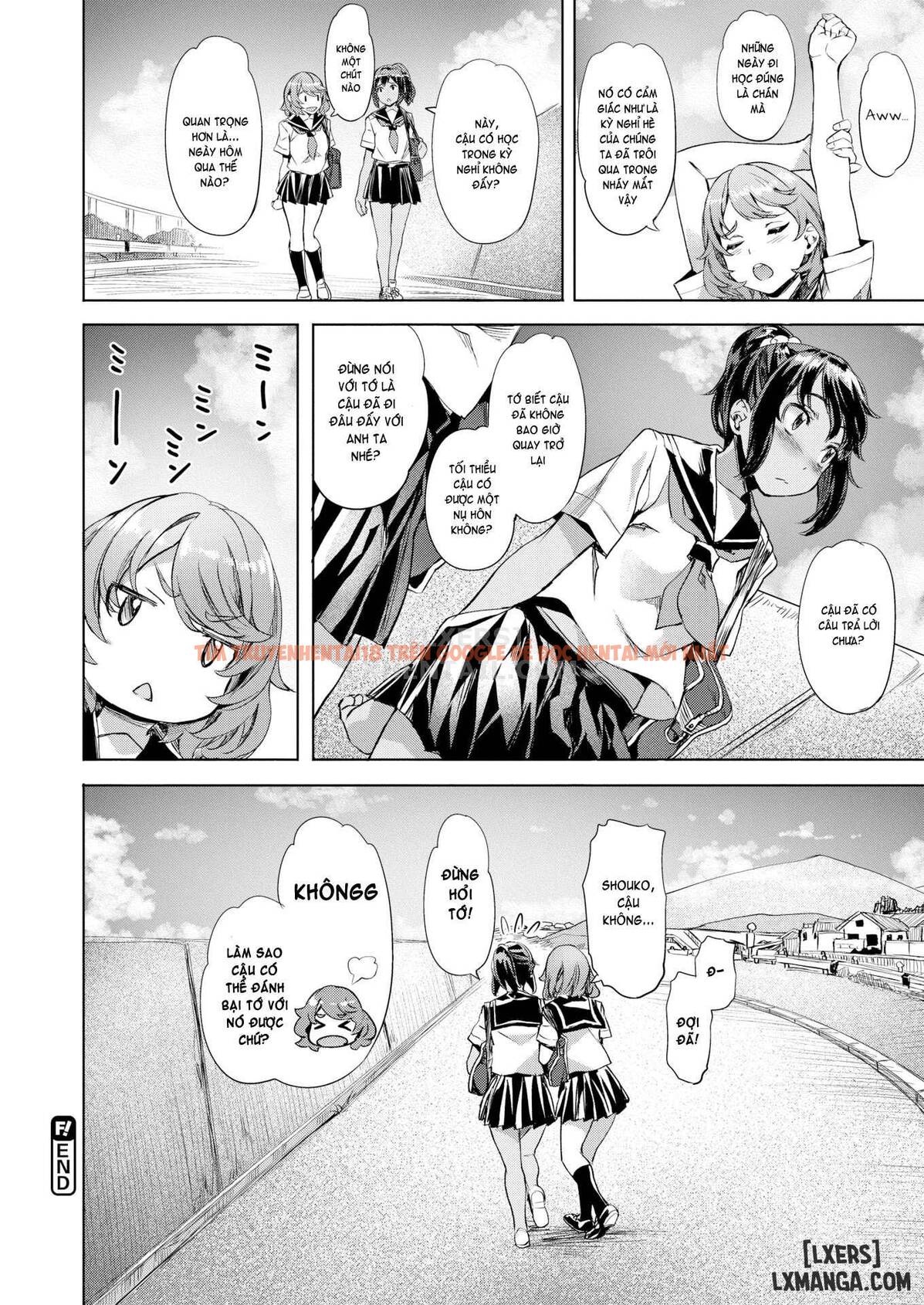 Trang truyện 18 trong truyện tranh Suki Yori Atsui No - Chapter 2 - www.truyentvn.net