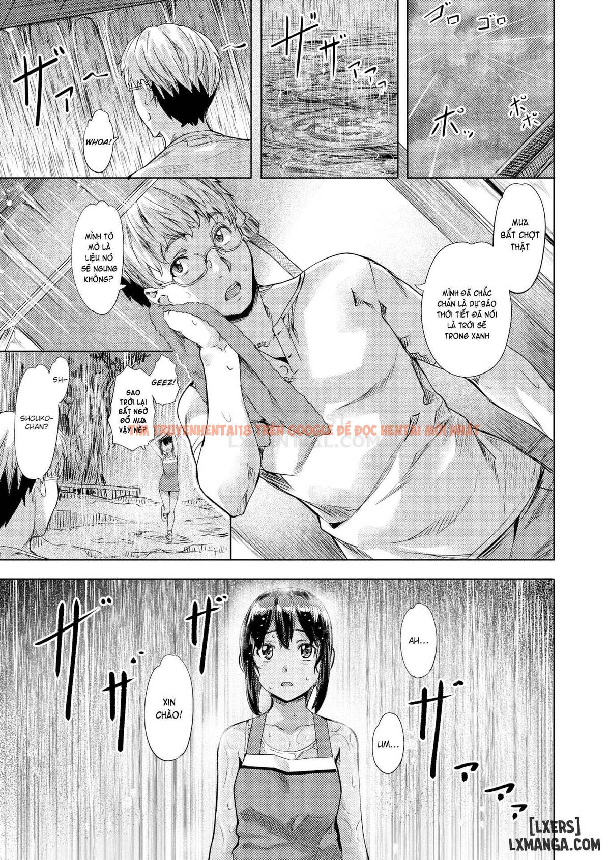 Trang truyện 3 trong truyện tranh Suki Yori Atsui No - Chapter 2 - www.truyentvn.net