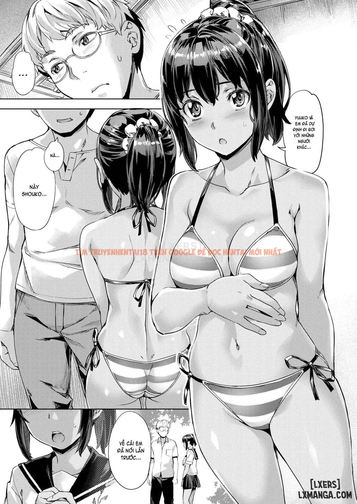 Trang truyện 5 trong truyện tranh Suki Yori Atsui No - Chapter 2 - www.truyentvn.net
