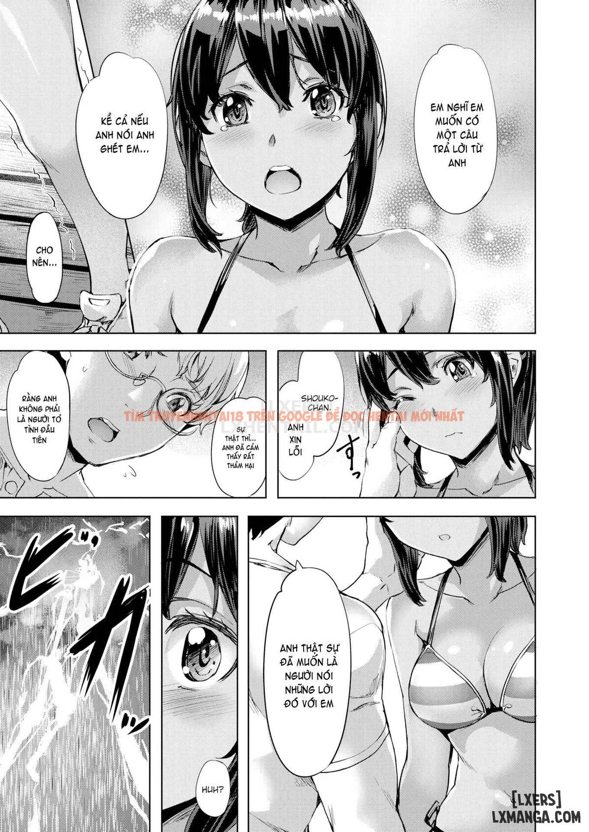 Trang truyện 7 trong truyện tranh Suki Yori Atsui No - Chapter 2 - www.truyentvn.net
