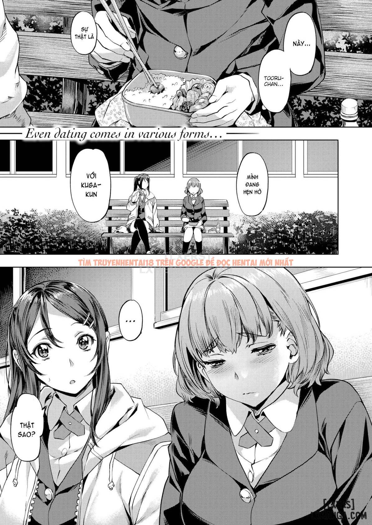 Trang truyện 0 trong truyện tranh Suki Yori Atsui No - Chapter 3 - www.truyentvn.net