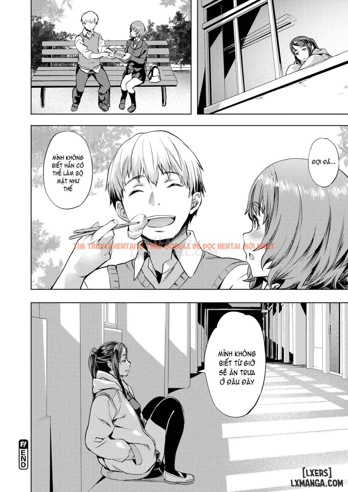 Trang truyện 19 trong truyện tranh Suki Yori Atsui No - Chapter 3 - www.truyentvn.net