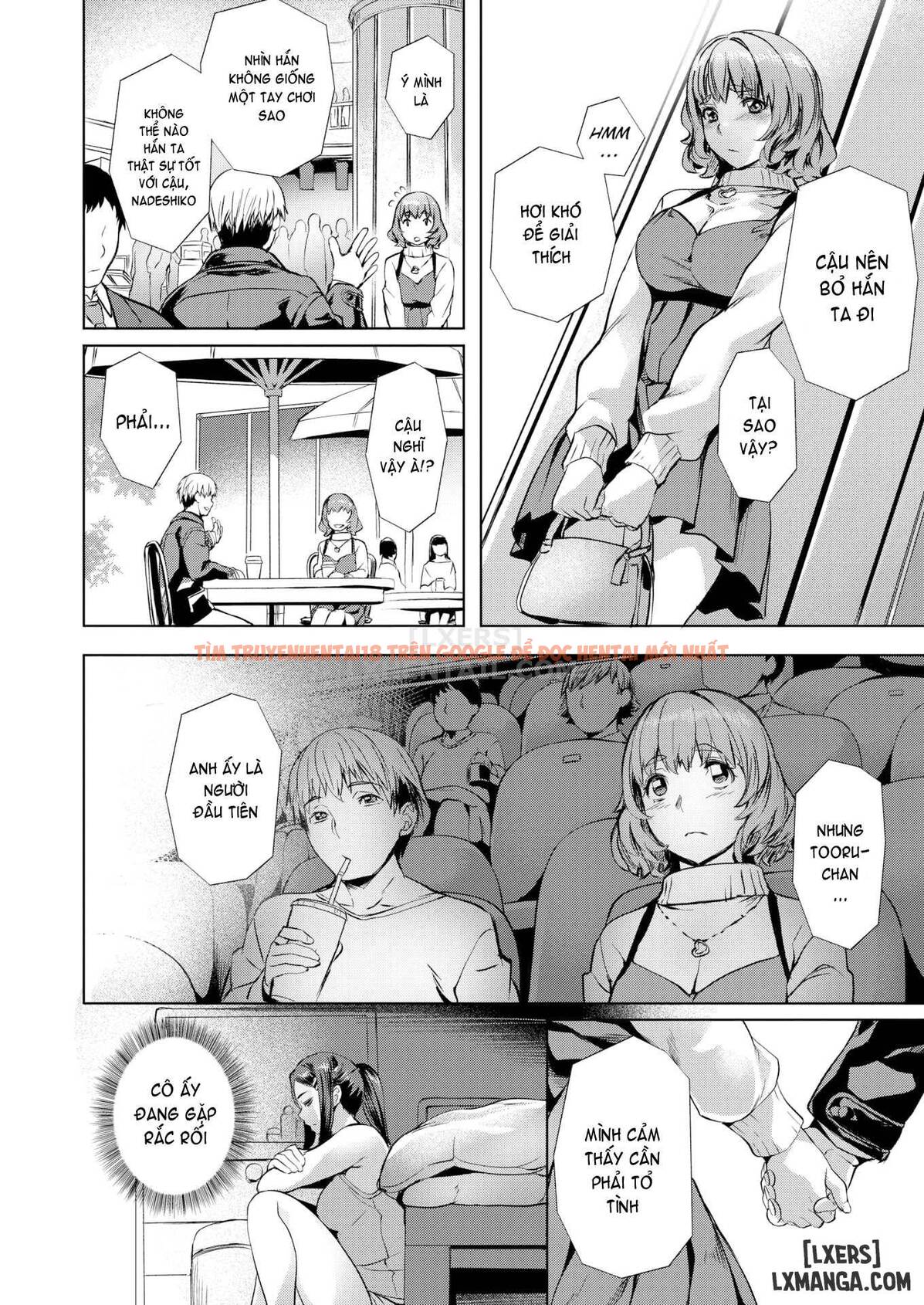 Trang truyện 7 trong truyện tranh Suki Yori Atsui No - Chapter 3 - www.truyentvn.net
