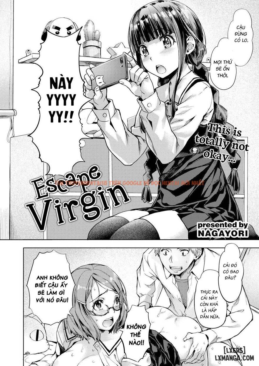 Trang truyện 1 trong truyện tranh Suki Yori Atsui No - Chapter 4 - hentai24h.pro