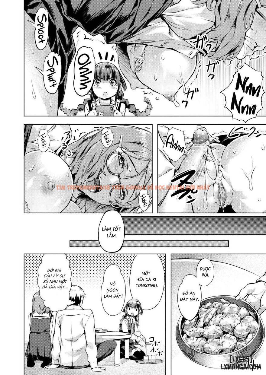 Trang truyện 3 trong truyện tranh Suki Yori Atsui No - Chapter 4 - hentai24h.pro