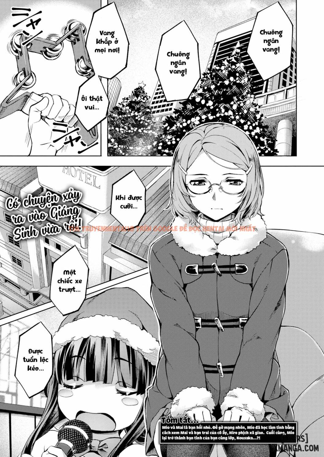 Trang truyện 0 trong truyện tranh Suki Yori Atsui No - Chapter 5 - hentai24h.pro