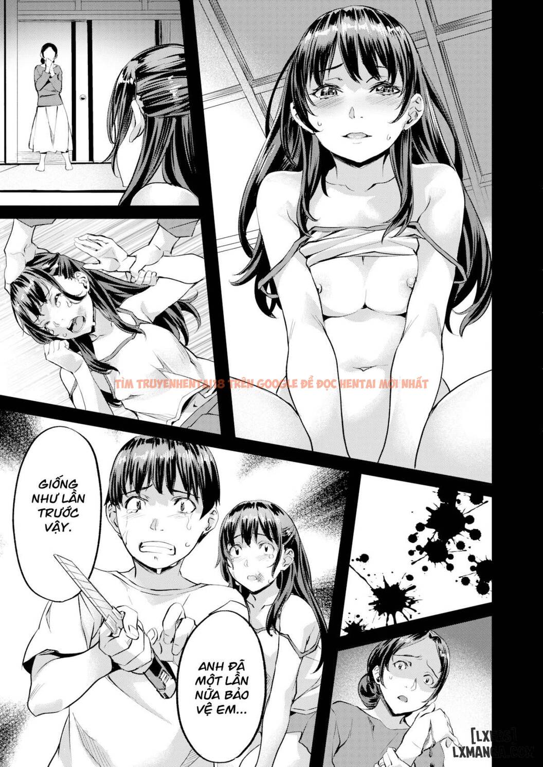 Trang truyện 12 trong truyện tranh Suki Yori Atsui No - Chapter 6 - www.truyentvn.net