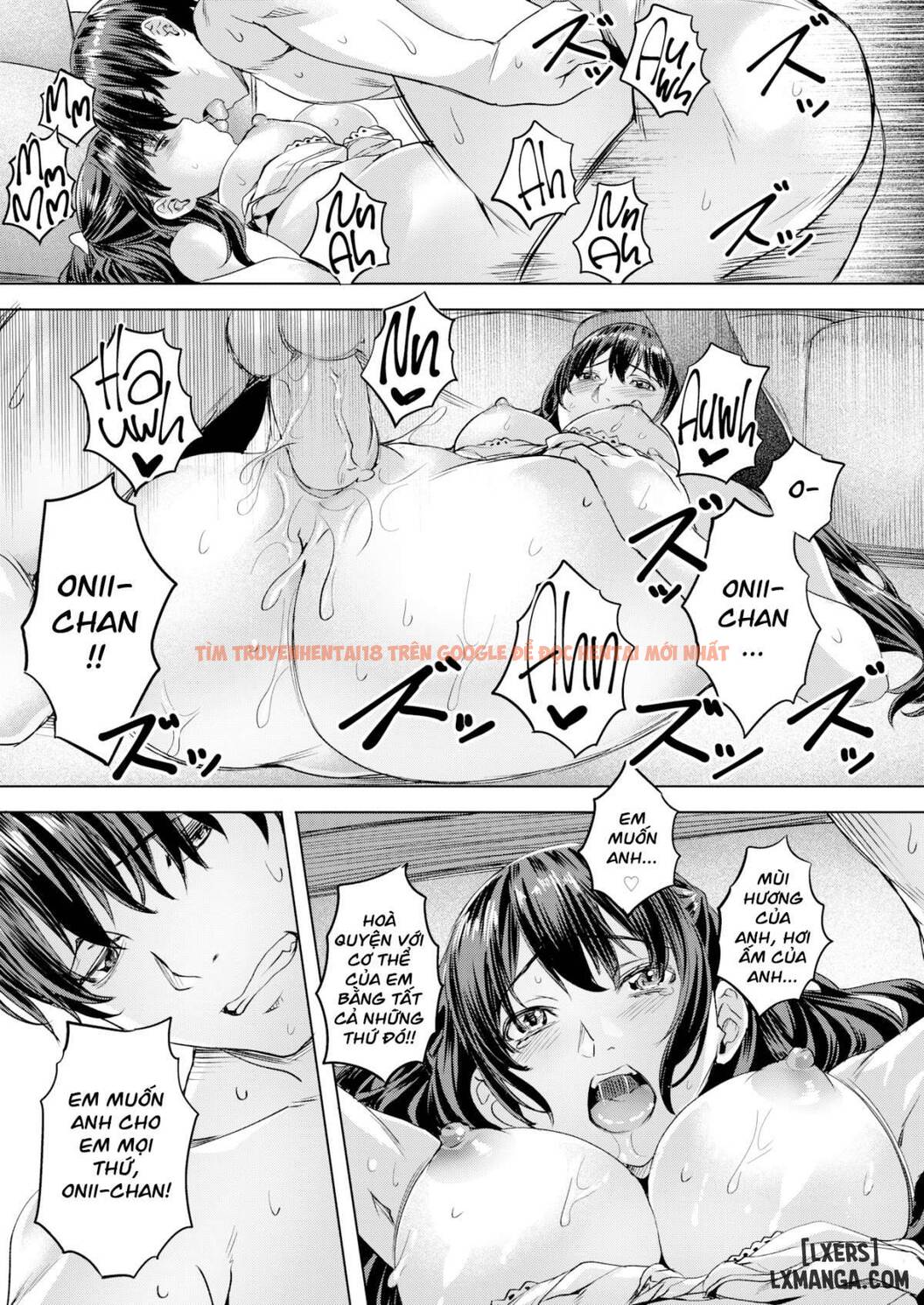Trang truyện 18 trong truyện tranh Suki Yori Atsui No - Chapter 6 - www.truyentvn.net