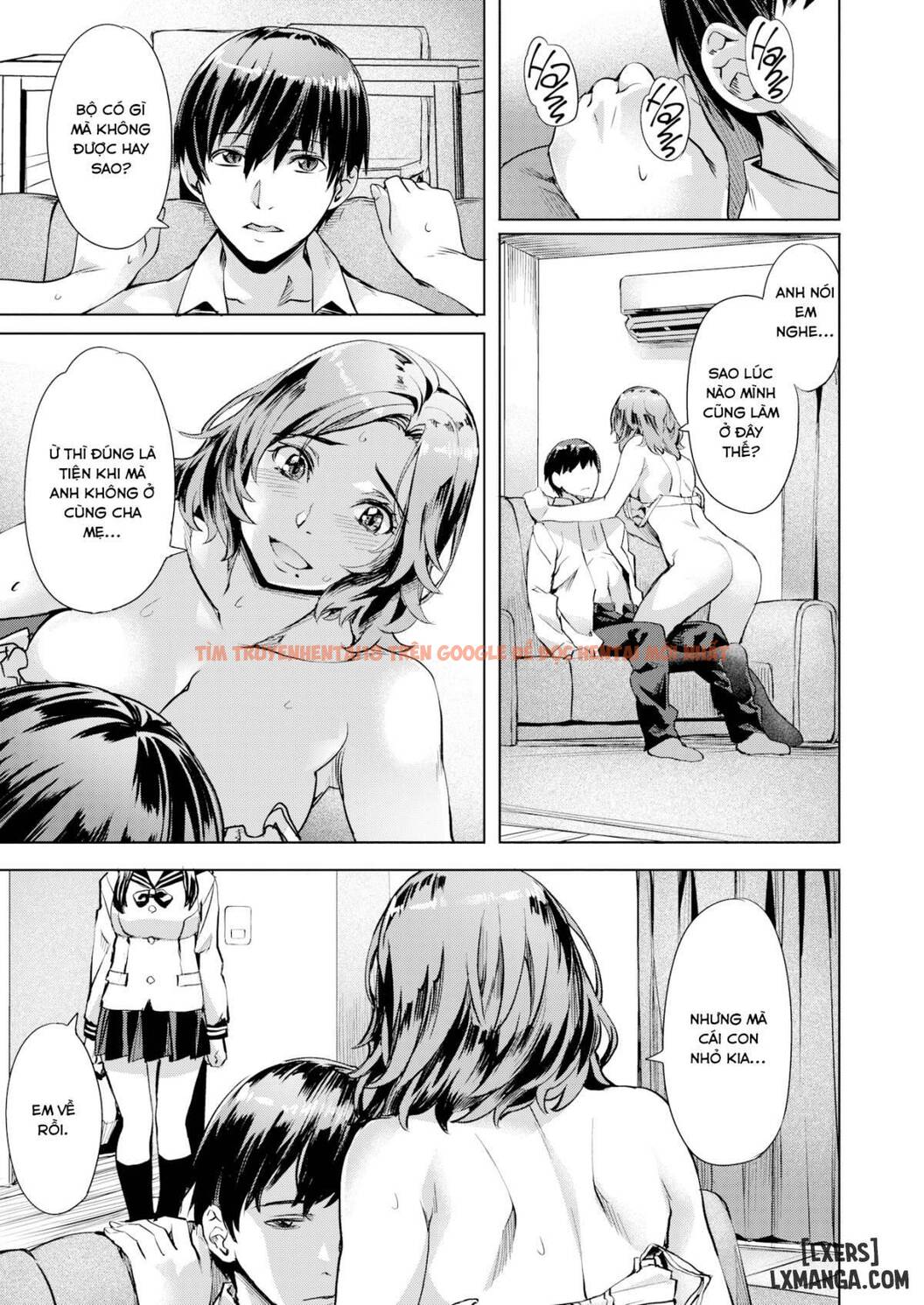 Trang truyện 2 trong truyện tranh Suki Yori Atsui No - Chapter 6 - www.truyentvn.net