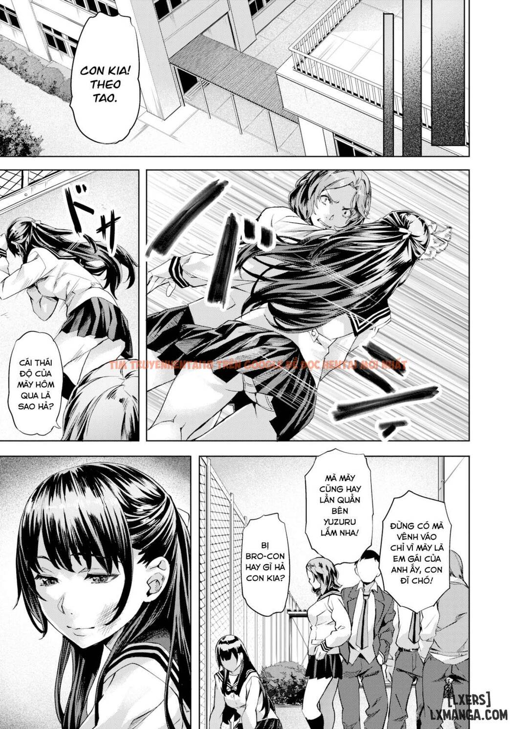 Trang truyện 6 trong truyện tranh Suki Yori Atsui No - Chapter 6 - www.truyentvn.net