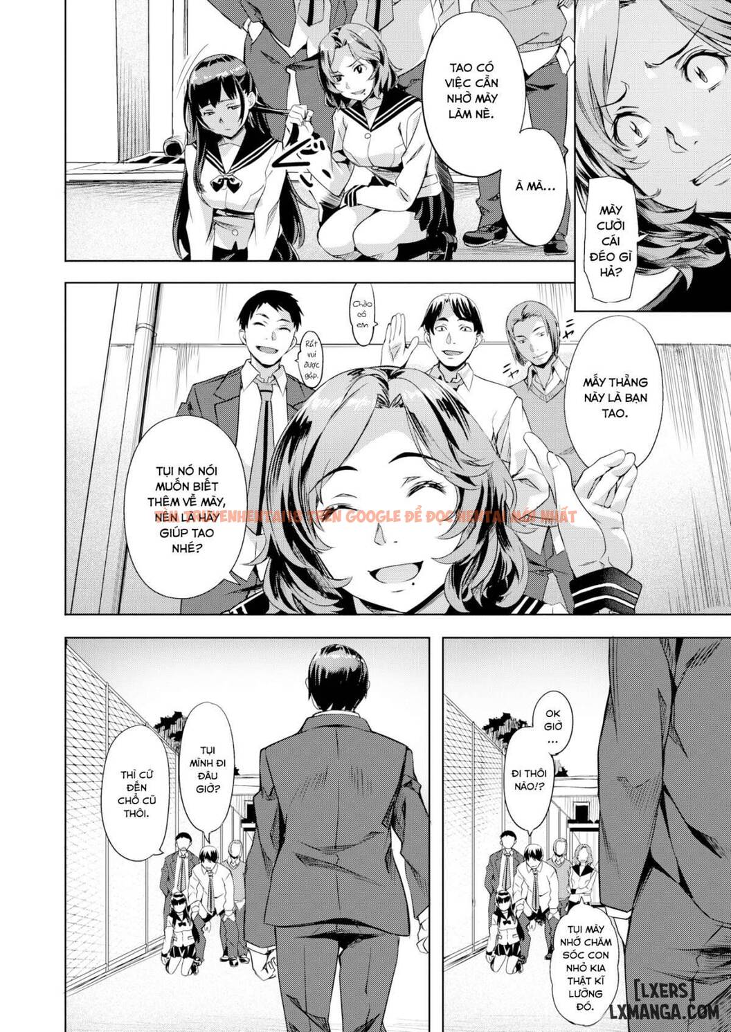 Trang truyện 7 trong truyện tranh Suki Yori Atsui No - Chapter 6 - www.truyentvn.net
