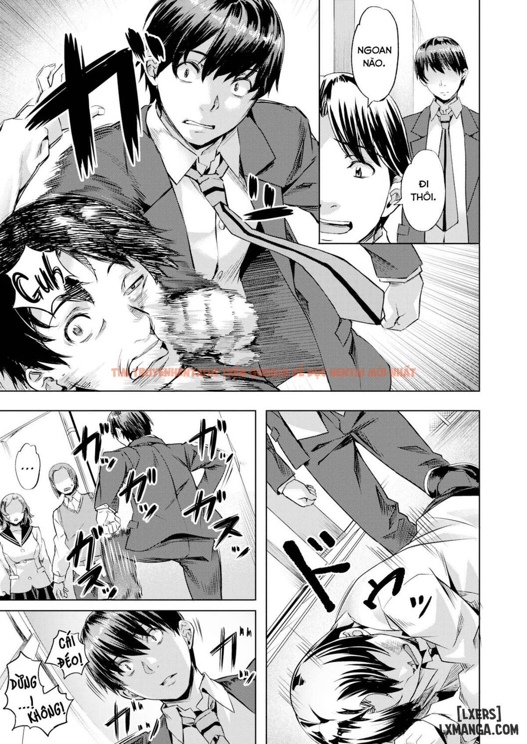 Trang truyện 8 trong truyện tranh Suki Yori Atsui No - Chapter 6 - www.truyentvn.net