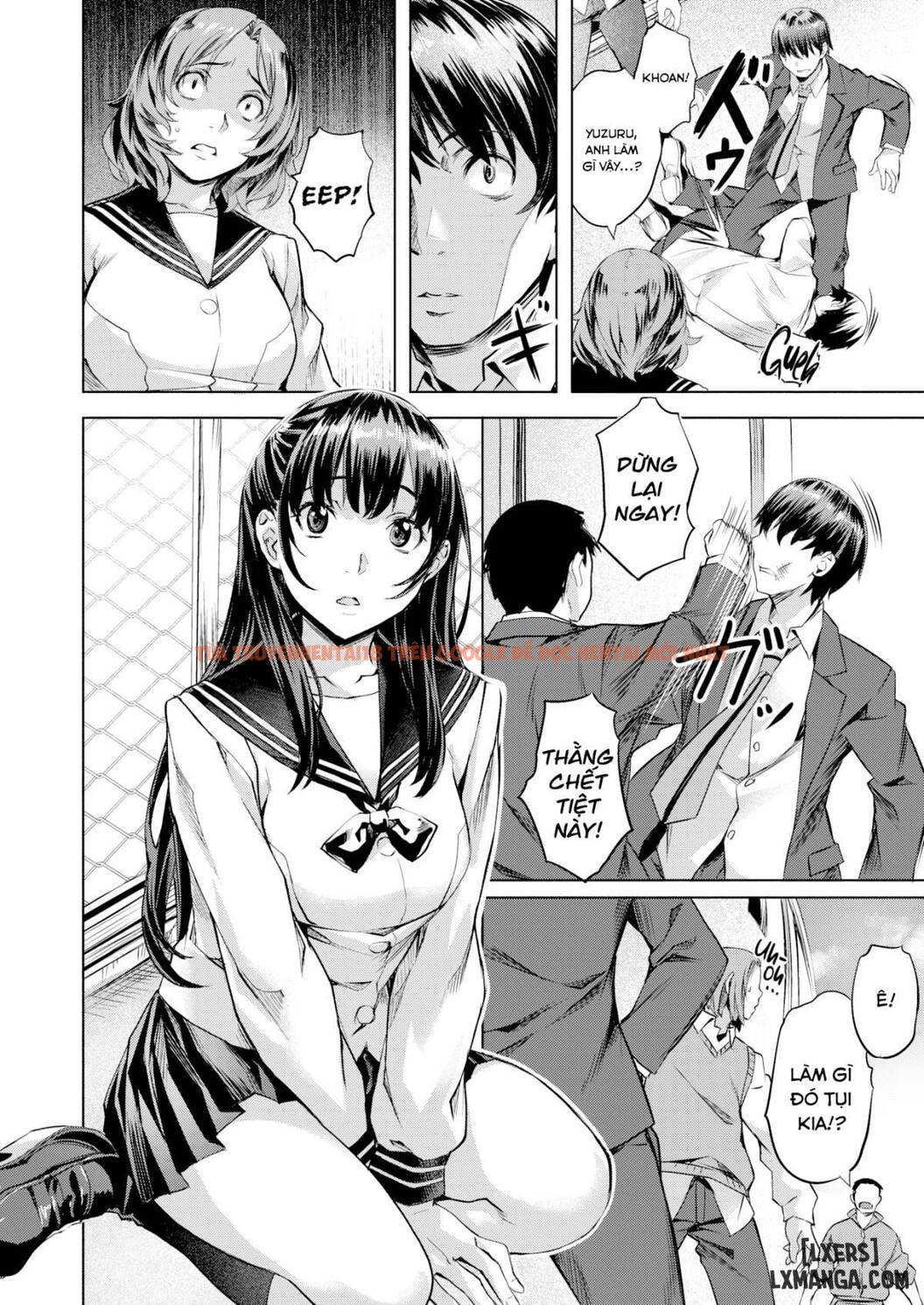 Trang truyện 9 trong truyện tranh Suki Yori Atsui No - Chapter 6 - www.truyentvn.net