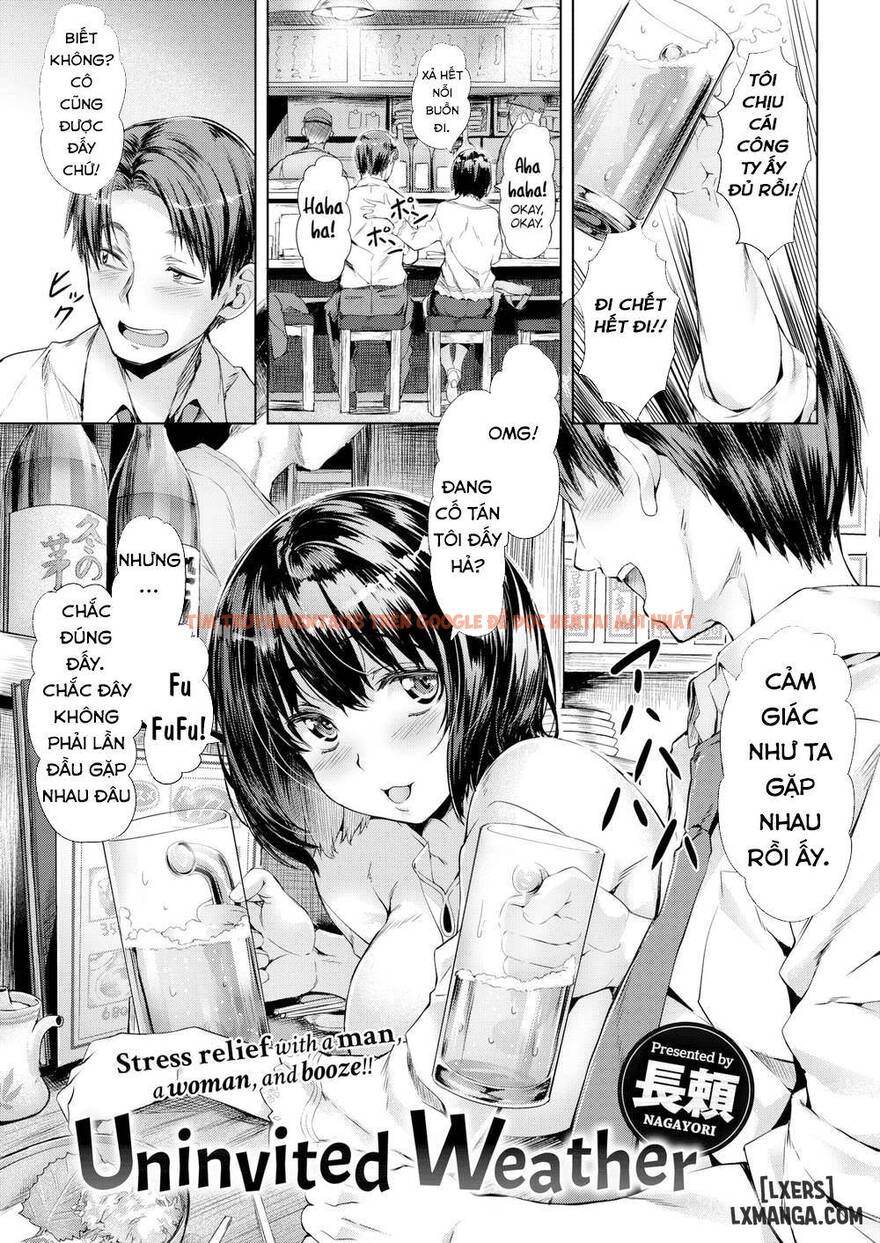 Trang truyện 0 trong truyện tranh Suki Yori Atsui No - Chapter 7 - www.truyentvn.net
