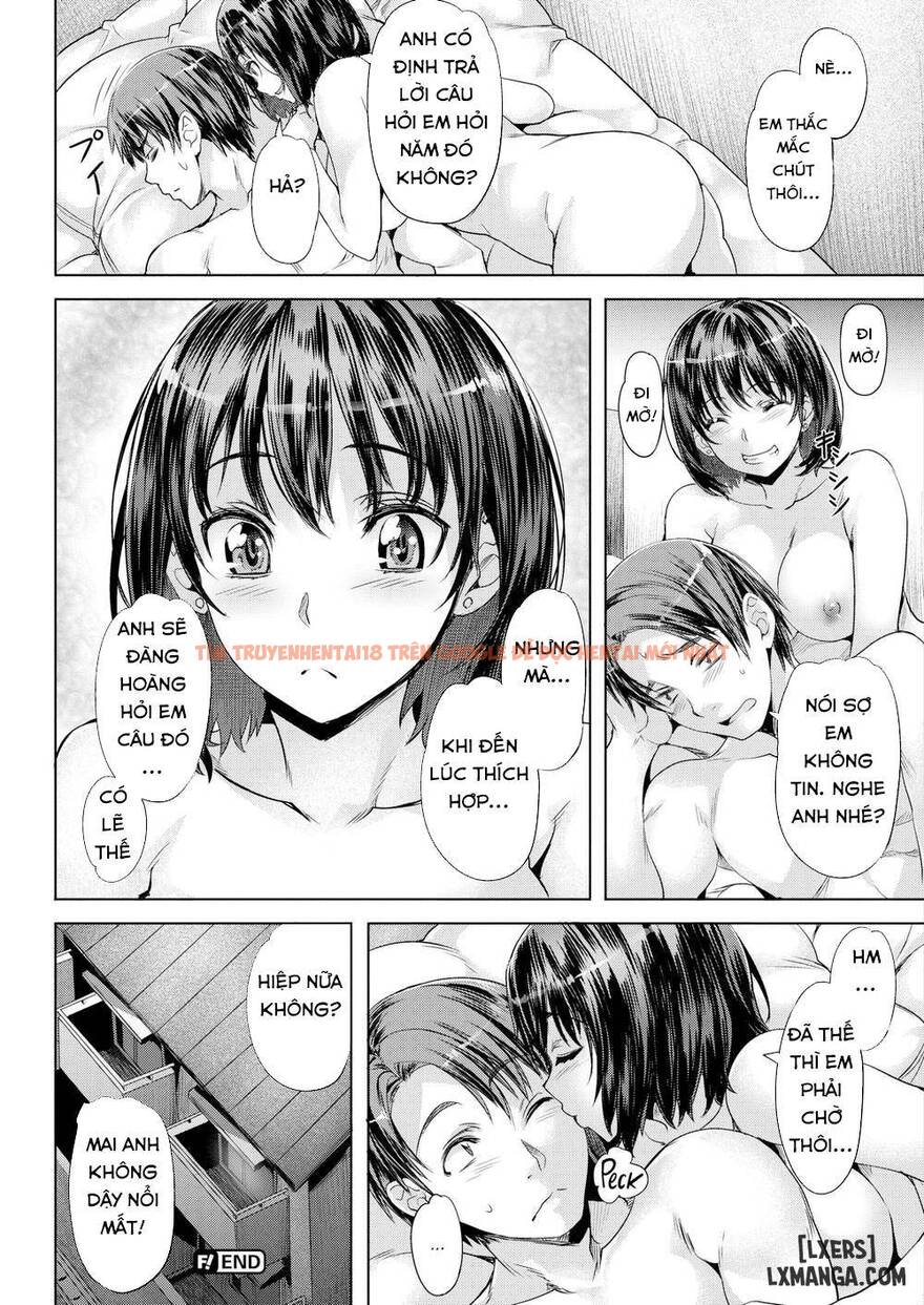 Trang truyện 18 trong truyện tranh Suki Yori Atsui No - Chapter 7 - www.truyentvn.net