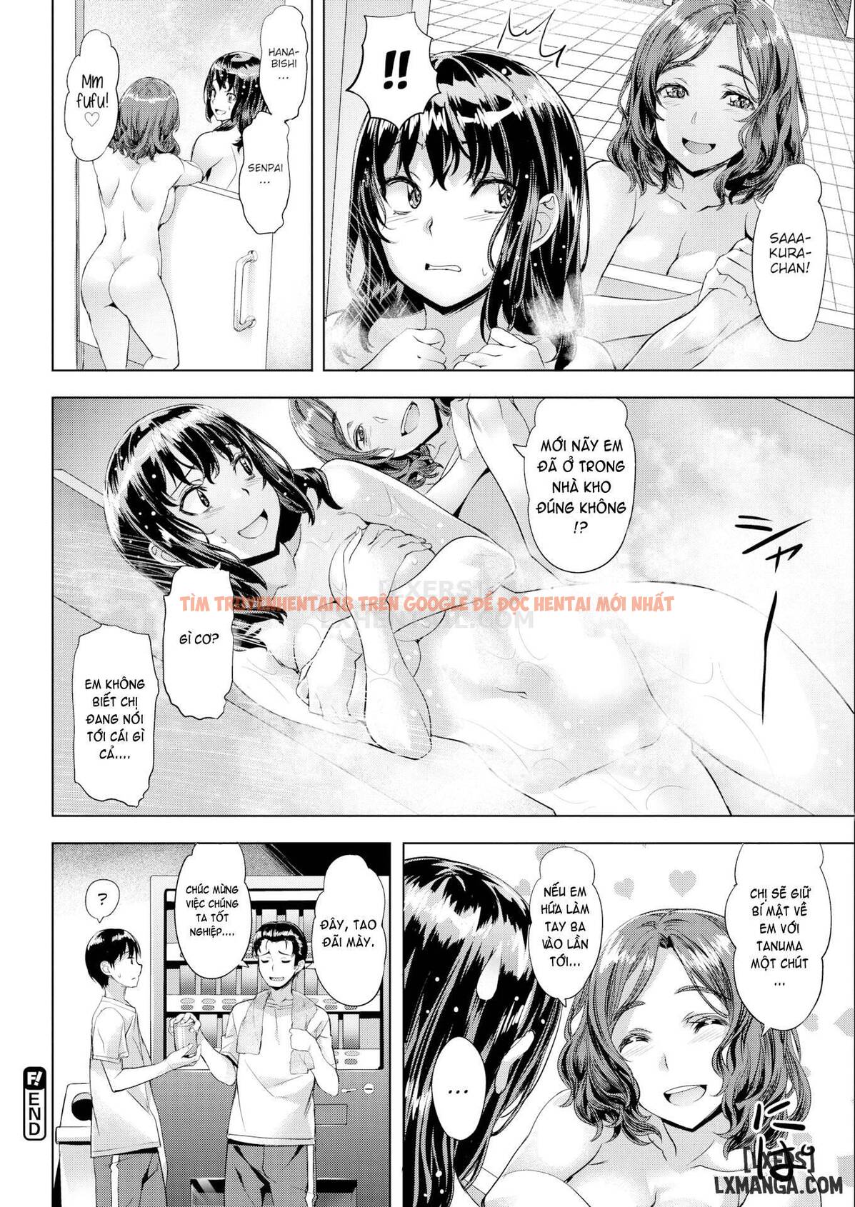 Xem ảnh 21 trong truyện hentai Suki Yori Atsui No - Chapter 8 END - hentaitvn.net