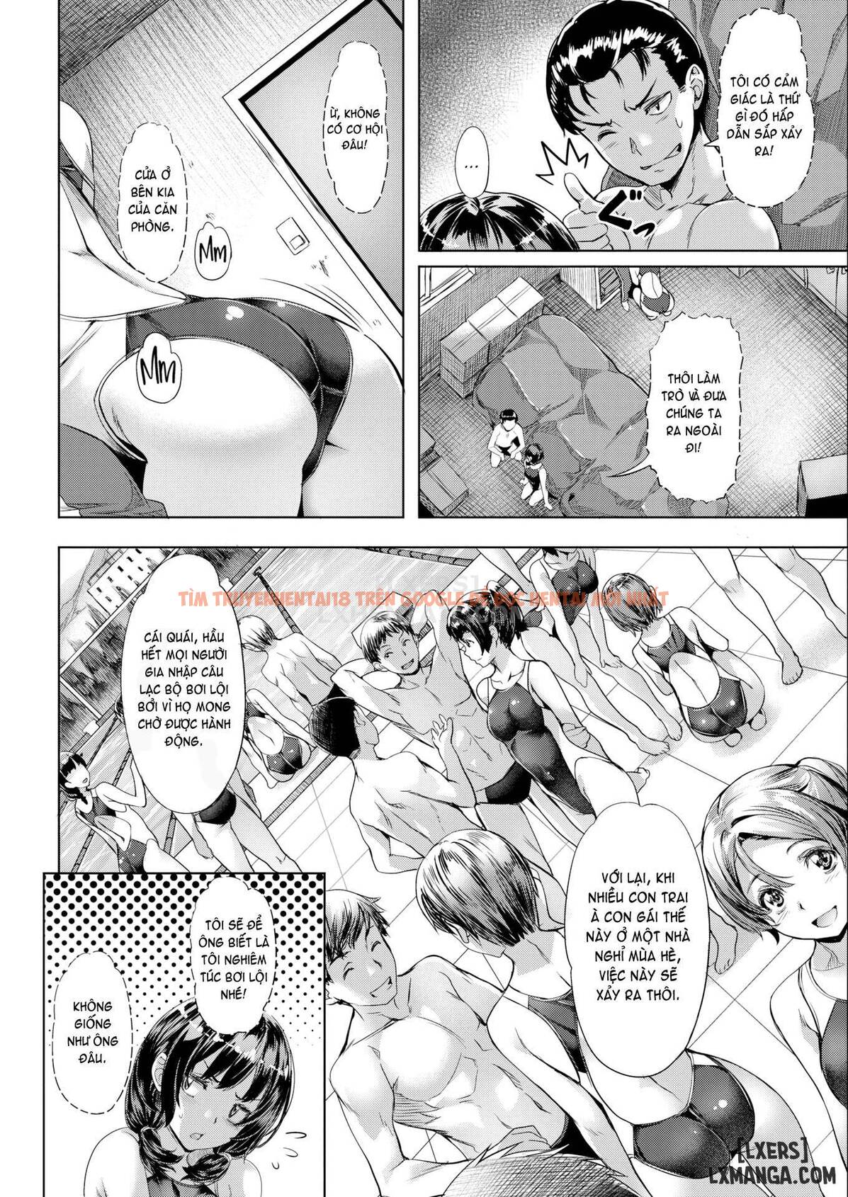 Xem ảnh 3 trong truyện hentai Suki Yori Atsui No - Chapter 8 END - hentaitvn.net