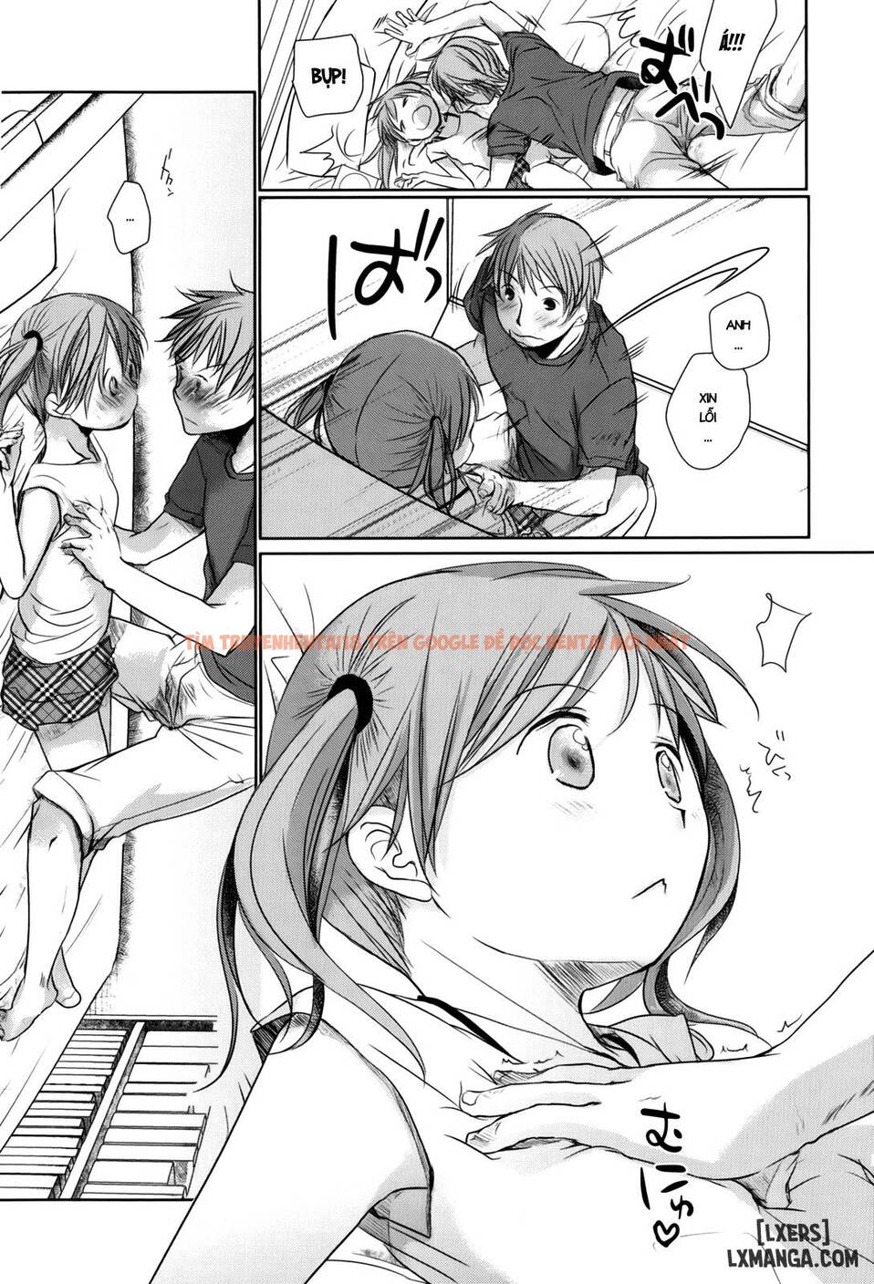 Xem ảnh 11 trong truyện hentai Sukide Sukide, Sukide - Chapter 1 - hentaitvn.net