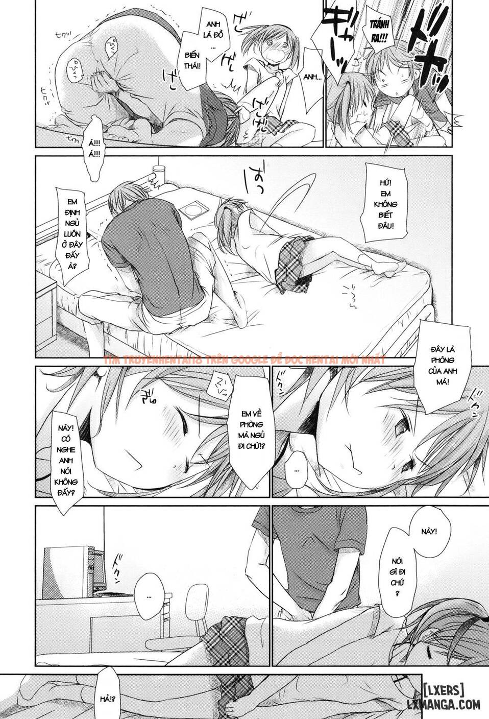Xem ảnh 12 trong truyện hentai Sukide Sukide, Sukide - Chapter 1 - hentaitvn.net