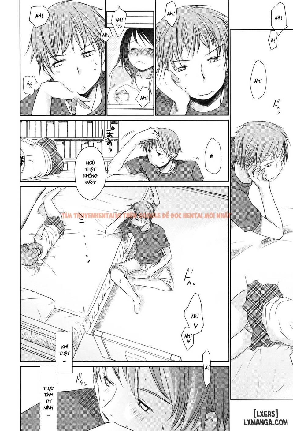 Xem ảnh 14 trong truyện hentai Sukide Sukide, Sukide - Chapter 1 - hentaitvn.net