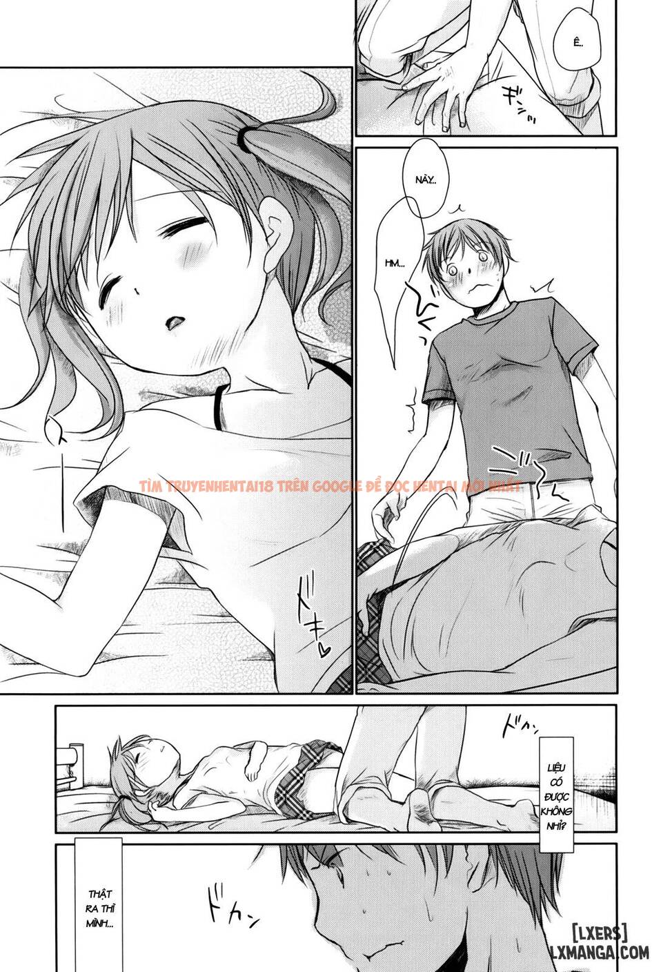 Xem ảnh 15 trong truyện hentai Sukide Sukide, Sukide - Chapter 1 - hentaitvn.net