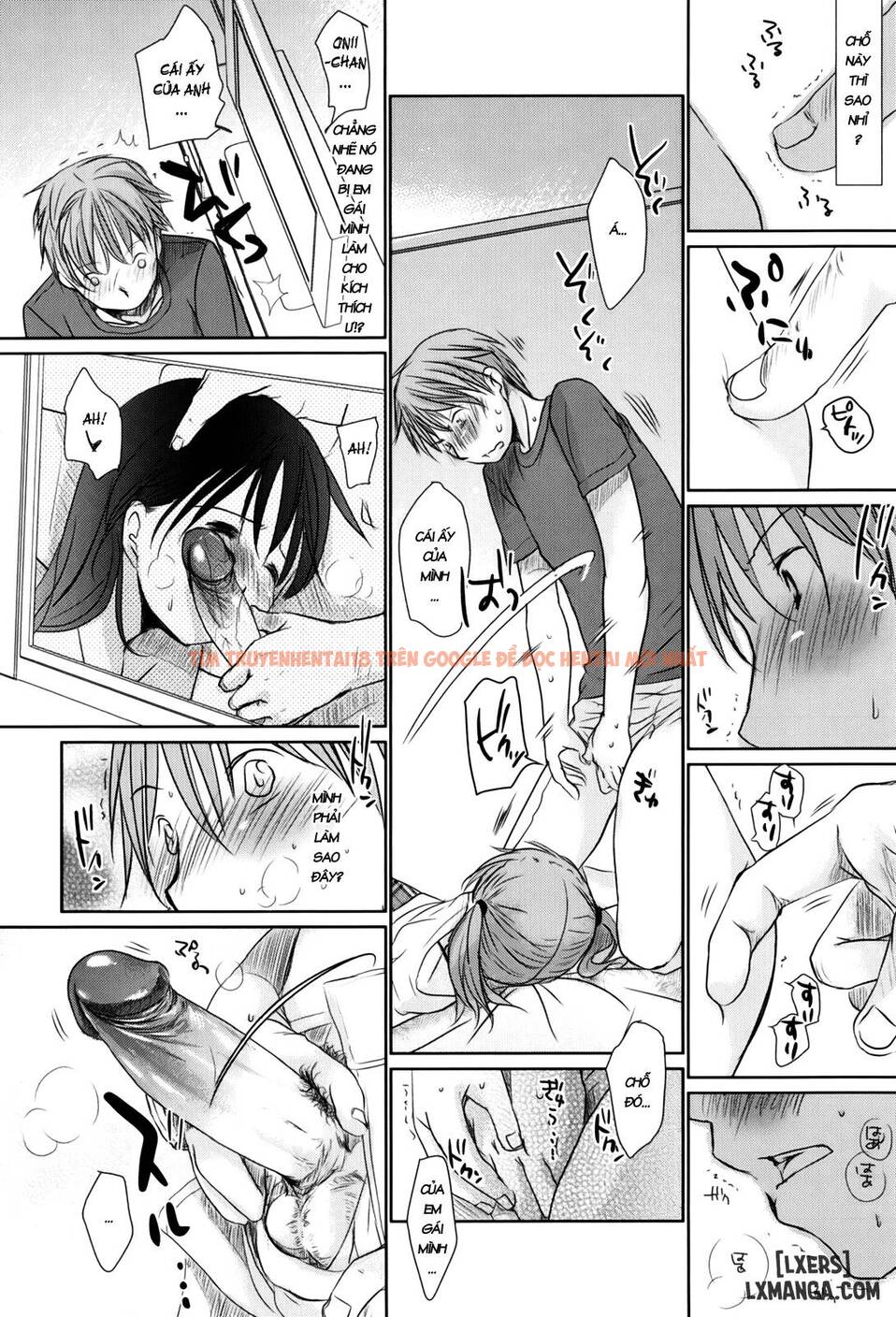 Xem ảnh 16 trong truyện hentai Sukide Sukide, Sukide - Chapter 1 - hentaitvn.net