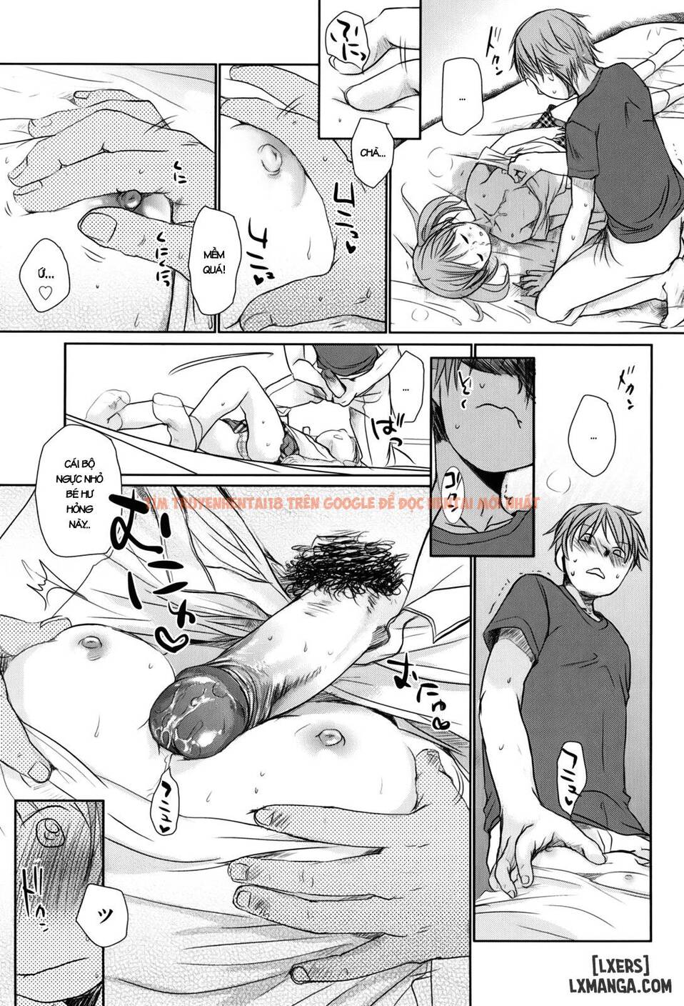 Xem ảnh 21 trong truyện hentai Sukide Sukide, Sukide - Chapter 1 - hentaitvn.net
