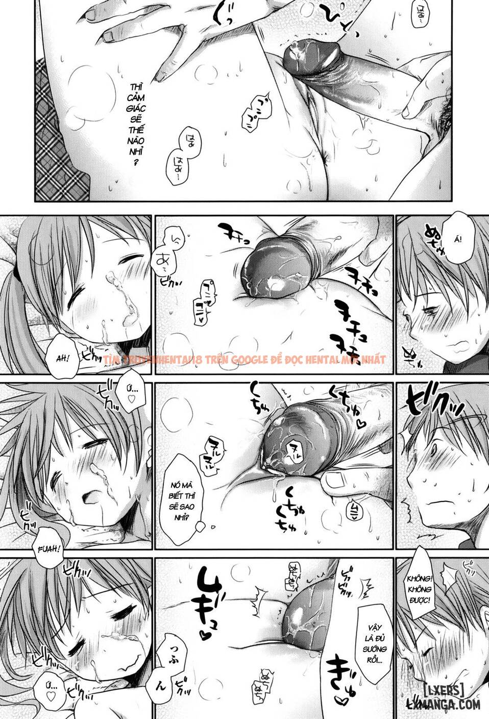 Xem ảnh 26 trong truyện hentai Sukide Sukide, Sukide - Chapter 1 - hentaitvn.net