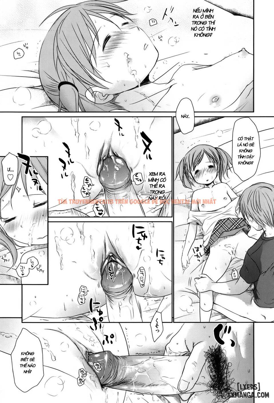 Xem ảnh 29 trong truyện hentai Sukide Sukide, Sukide - Chapter 1 - hentaitvn.net