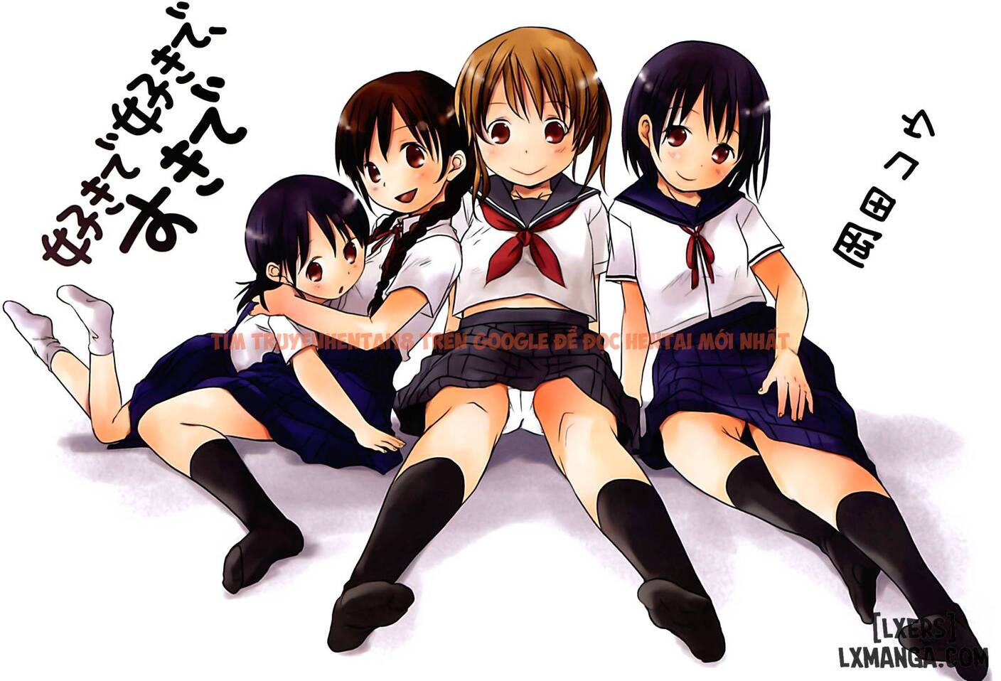 Xem ảnh 3 trong truyện hentai Sukide Sukide, Sukide - Chapter 1 - hentaitvn.net