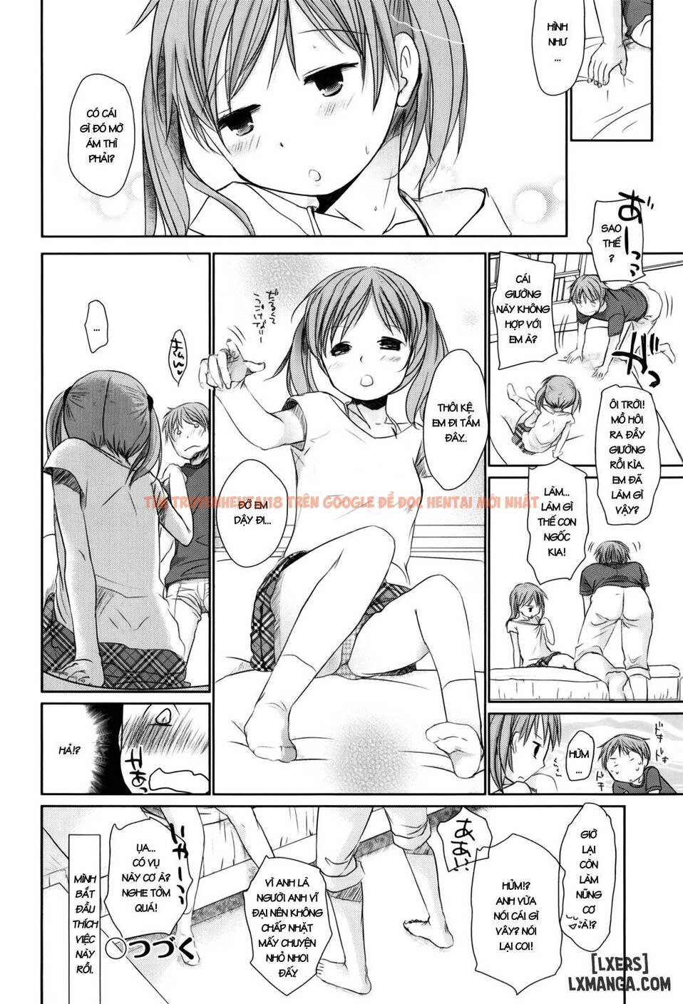 Xem ảnh 38 trong truyện hentai Sukide Sukide, Sukide - Chapter 1 - hentaitvn.net